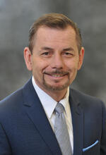 Real Estate Agent Rick Shaffer & Matt Raley