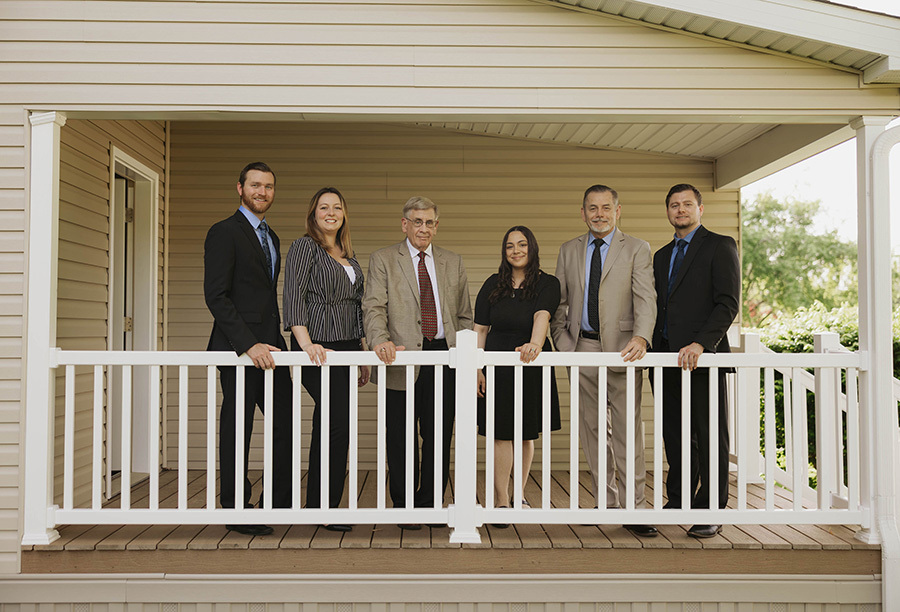 The Rick Shaffer Team